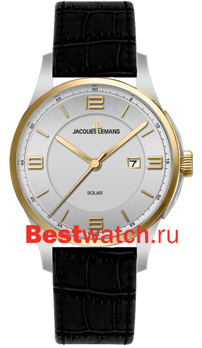 Часы Jacques Lemans Classic 1-1624B